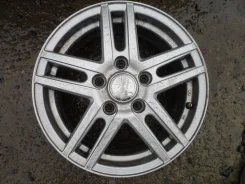 Weds Ravrion. 6.0x15", 5x114.3, ET53 ����