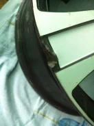 Tech Line TL 719. 7.0x17", 5x114.3, ET0, �� 52���. ����