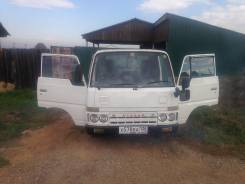 Балка. Nissan Condor Nissan Atlas / Condor