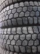 Falken S-743. Зимние, без шипов, износ: 10%, 4 шт