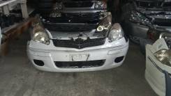 Ноускат. Toyota Funcargo