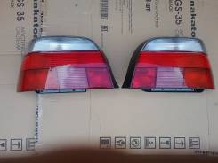 Поворотник. BMW 5-Series, E39