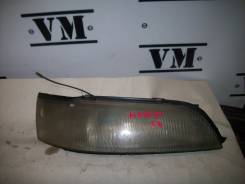 Фара. Toyota Mark II, LX90Y, JZX91E, JZX90E, GX90, LX90, JZX90, JZX91, JZX93, SX90 Двигатели: 2LTE, 2JZGE, 4SFE, 1JZGTE, 1GFE, 1JZGE