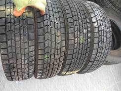 Dunlop DSX-2. Зимние, без шипов, 2013 год, износ: 5%, 4 шт
