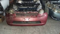 Ноускат. Toyota Passo