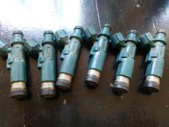 Инжектор. Toyota: Progres, Cresta, Crown, Mark II Wagon Blit, Crown Majesta, Land Cruiser Prado, Crown / Majesta, Mark II, Chaser Двигатели: 1JZGE, VV...