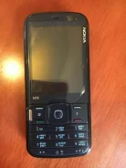 Nokia N79. ����� ����