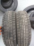 Dunlop DSX-2. Зимние, без шипов, 2014 год, износ: 5%, 2 шт