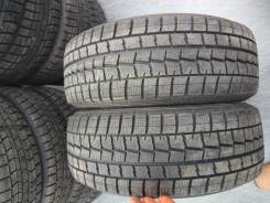 Dunlop Winter Maxx. Зимние, без шипов, 2014 год, без износа, 2 шт