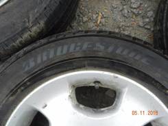 Bridgestone Regno GRV. Летние, 2014 год, износ: 10%, 4 шт