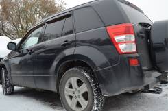 Suzuki Grand Vitara. JT54, J20B