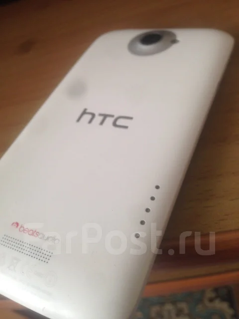HTC One X. �/� ����