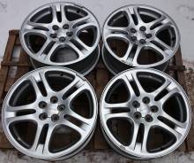 Subaru. 7.0x17, 5x100.00, ET55