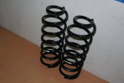 Пружина подвески. Toyota Land Cruiser Toyota Land Cruiser Prado, LJ95, VZJ90, KZJ90, KZJ95, LJ90, RZJ90, VZJ95, RZJ95, KDJ90, KDJ95 Двигатели: 1KZT, 5...