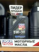 Liqui moly Optimal Synth. Вязкость 5W-30, синтетическое