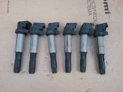 Катушка зажигания. BMW 5-Series BMW X3 BMW 3-Series BMW X5 Двигатели: M54B22, M54B25, M54B30