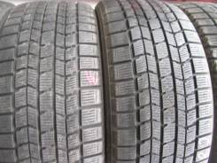 Dunlop DSX. Зимние, без шипов, износ: 20%, 2 шт