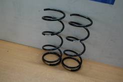 Пружина подвески. Toyota Voxy, AZR60 Toyota Noah, AZR60 Toyota Soarer Двигатель 1AZFSE
