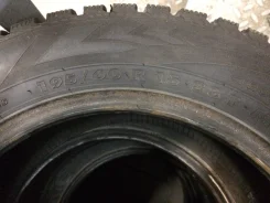 Nokian W. ������, ����������, 2016 ���, �/�, ����� 50 % ����