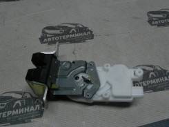 Замок крышки багажника Mitsubishi ASX GA3W 4B10