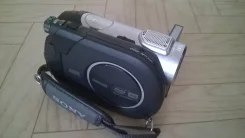 Sony DCR-DVD308E. � ���������� ����