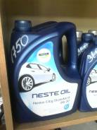 Neste. Вязкость 5W-30, синтетическое