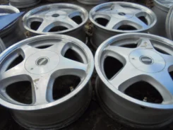 Forgiato BARRA. 7.0x16", 5x100, 5x114.3, ET36, �� 73,1���. ����