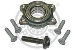 Ступичный подшипник передний AUDI A6 04- LAMBORGINI Aentador 11- Gallardo 03- Optimal 101516