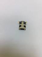 Разъемы USB.