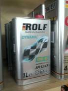 ROLF. Вязкость 10W-40, полусинтетическое