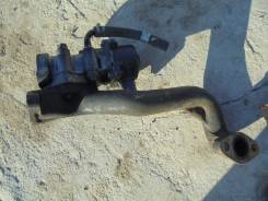 Клапан egr. Mitsubishi Pajero iO, H67W, H77W, H76W, H66W, H61W, H72W, H62W, H71W Mitsubishi Pajero Pinin Двигатели: 4G94, 4G93
