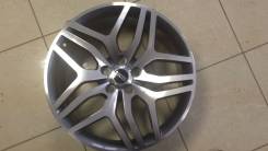 Land Rover. 8.5x20, 5x120.00, ET45, ЦО 72,6 мм.