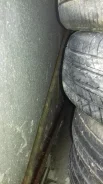 Yokohama A539. ������, 2010 ���, �/�, ����� 40�% ����