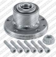 Ступичный подшипник передний VOLKSWAGEN MULTIVAN T5 TOUAREG 03- SNR R154.62
