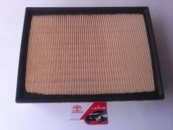 Фильтр воздушный. Toyota Land Cruiser Prado, GRJ151, GRJ150 Toyota FJ Cruiser, GSJ15 Двигатель 1GRFE
