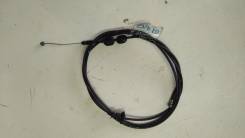 Тросик замка капота. Toyota Wish, ANE11, ANE10, ZNE10, ZNE14, ANE10G, ZNE14G, ZNE10G, ANE11W Двигатели: 1ZZFE, 1AZFSE, D4, 1AZFE