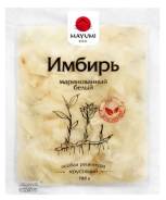Имбирь.
