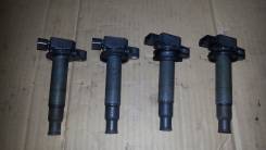 Катушка зажигания. Toyota: Corolla, bB, Allion, Allex, Echo Verso, Echo, Porte, Funcargo, Corolla Fielder, ist, Platz, Premio, Corolla Axio, Probox, C...