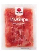 Имбирь.