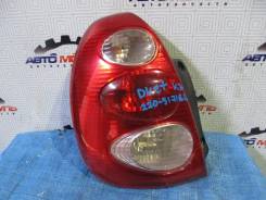 Стоп TOYOTA DUET