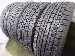 Dunlop DSX-2. Зимние, без шипов, 2010 год, износ: 20%, 4 шт