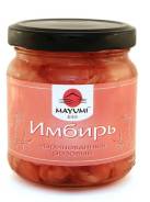 Имбирь.
