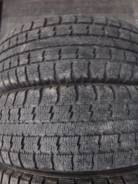 Toyo Garit G4. Зимние, без шипов, износ: 20%, 2 шт