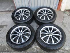 BADX Loxarny EX Byron Stinger. 7.0x17, 5x100.00, ET48