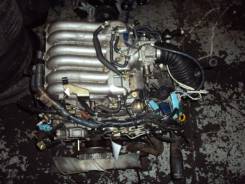 Двигатель в сборе. Nissan: Otti, Quest, Infiniti FX45/35, Presage, Infiniti M35/45, Stagea, Maxima, Fuga, Leopard, Ambulance, Gloria, Fairlady Z, 350Z...