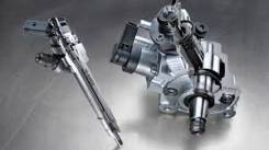 Ремонт дизельных ДВС, ТНВД, Форсунок Common RAIL и CRDi