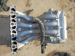Коллектор впускной. Mitsubishi Pajero, H66W, H76W Mitsubishi Pajero Pinin, H66W Mitsubishi Pajero iO, H61W, H66W, H71W, H76W Mitsubishi Montero, H66W...