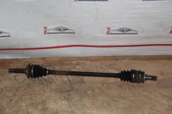 Привод. Mitsubishi Grandis, NA4W