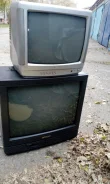 Hitachi. CRT (���)