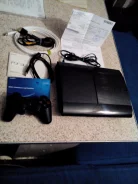 Sony PlayStation 3 Slim ����
